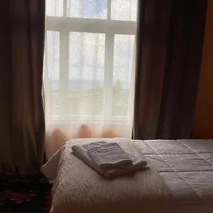 Kwatera prywatna Llulla, Krujë